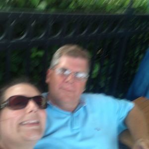 Meet your Posher, Rick